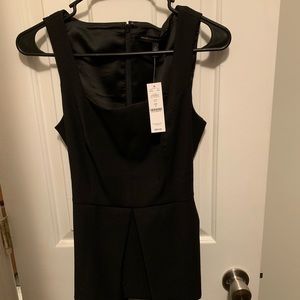 White House Black Market Top